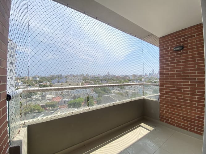 Apartamento de 3 alcobas en arriendo en Bellavista, Barranquilla, 83 m² · foto 7 de 22