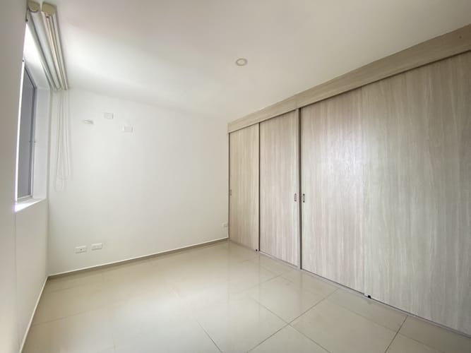 Apartamento de 3 alcobas en arriendo en Bellavista, Barranquilla, 83 m² · foto 14 de 22