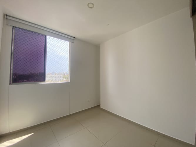 Apartamento de 3 alcobas en arriendo en Bellavista, Barranquilla, 83 m² · foto 16 de 22