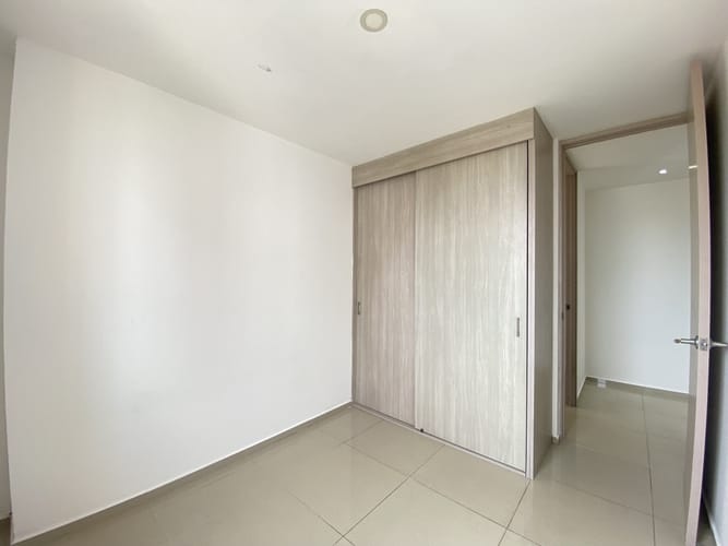 Apartamento de 3 alcobas en arriendo en Bellavista, Barranquilla, 83 m² · foto 17 de 22