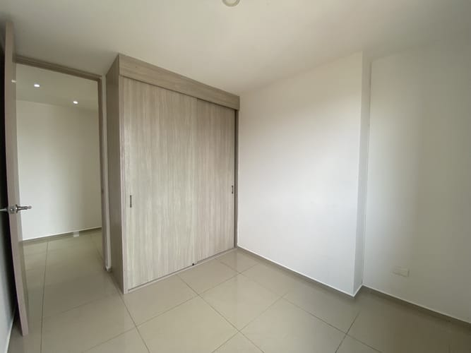 Apartamento de 3 alcobas en arriendo en Bellavista, Barranquilla, 83 m² · foto 18 de 22