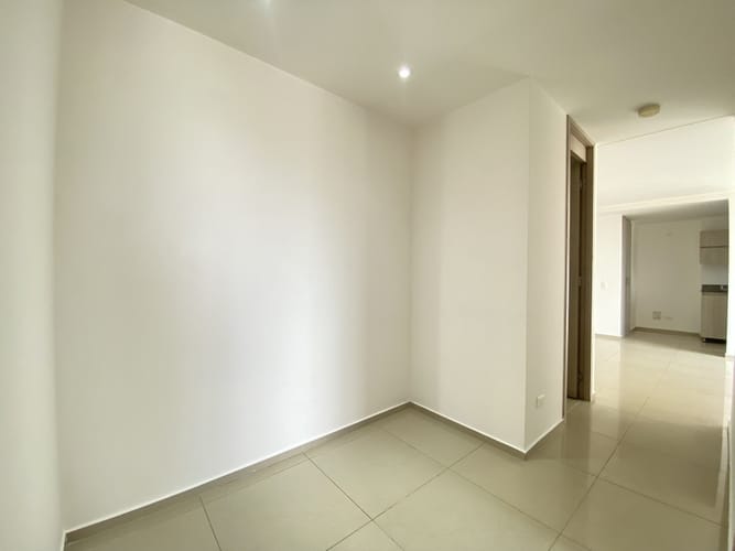Apartamento de 3 alcobas en arriendo en Bellavista, Barranquilla, 83 m² · foto 20 de 22