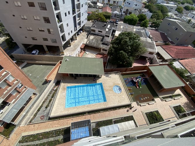 Apartamento de 3 alcobas en arriendo en Bellavista, Barranquilla, 83 m² · foto 22 de 22