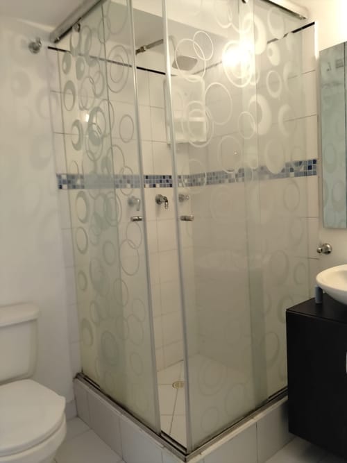Apartamento de 2 alcobas en arriendo en Tintala, Bogotá, 40 m² · foto 4 de 10