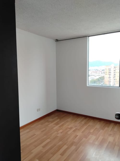 Apartamento de 2 alcobas en arriendo en Tintala, Bogotá, 40 m² · foto 5 de 10