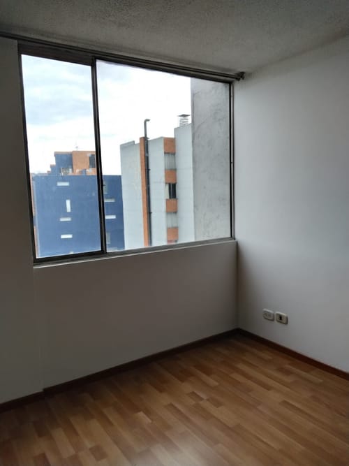 Apartamento de 2 alcobas en arriendo en Tintala, Bogotá, 40 m² · foto 8 de 10
