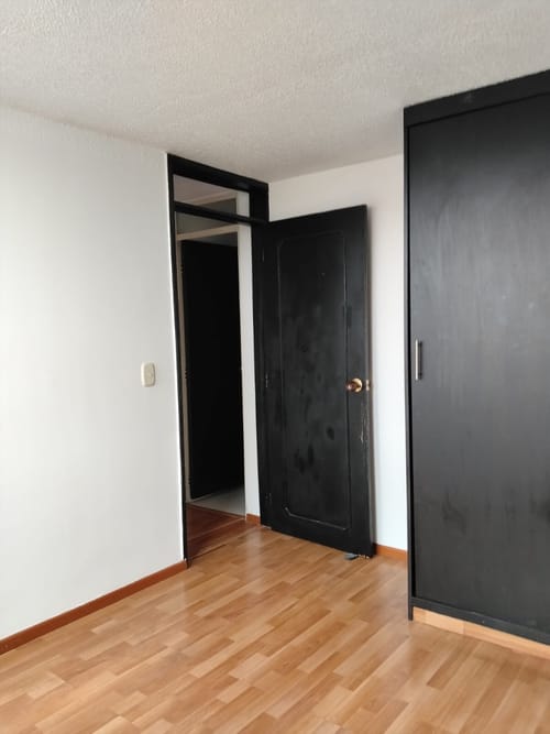 Apartamento de 2 alcobas en arriendo en Tintala, Bogotá, 40 m² · foto 9 de 10