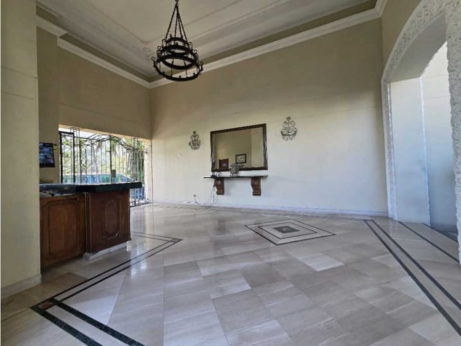 Apartamento de 2 alcobas en arriendo en San Vicente, Barranquilla, 90 m² · foto 5 de 24