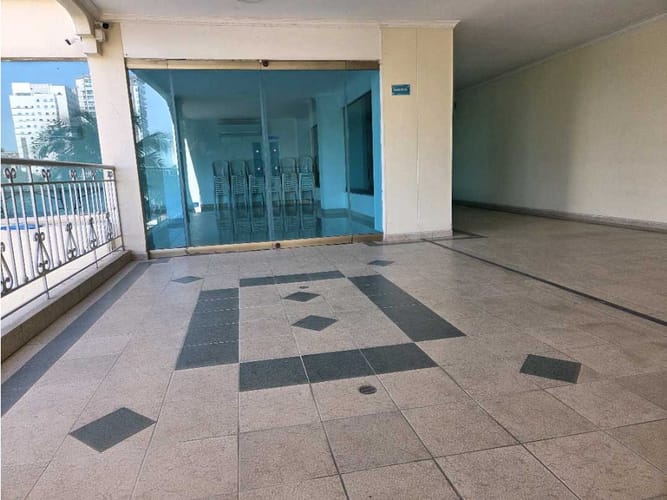 Apartamento de 2 alcobas en arriendo en San Vicente, Barranquilla, 90 m² · foto 8 de 24