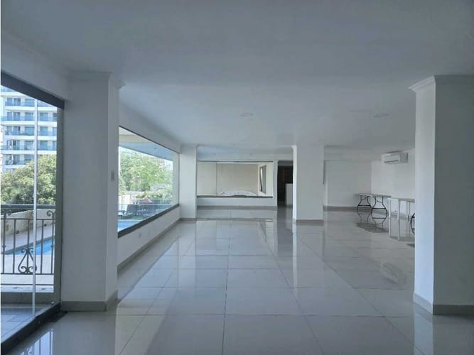 Apartamento de 2 alcobas en arriendo en San Vicente, Barranquilla, 90 m² · foto 9 de 24