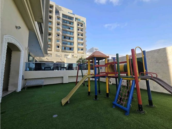 Apartamento de 2 alcobas en arriendo en San Vicente, Barranquilla, 90 m² · foto 10 de 24