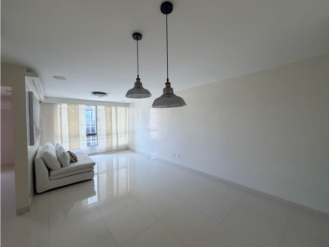 Apartamento de 2 alcobas en arriendo en San Vicente, Barranquilla, 90 m² · foto 11 de 24