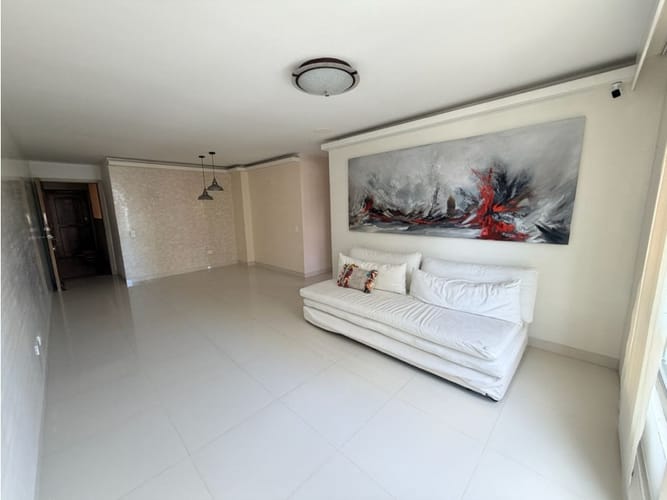Apartamento de 2 alcobas en arriendo en San Vicente, Barranquilla, 90 m² · foto 13 de 24