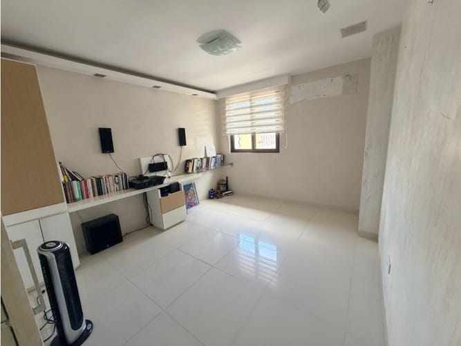Apartamento de 2 alcobas en arriendo en San Vicente, Barranquilla, 90 m² · foto 14 de 24