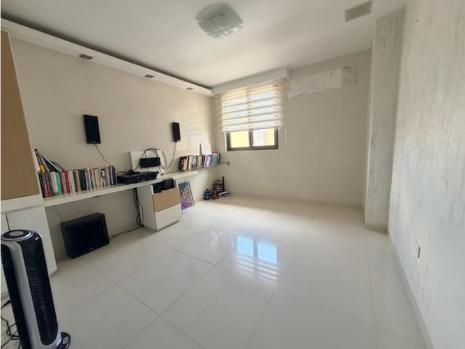 Apartamento de 2 alcobas en arriendo en San Vicente, Barranquilla, 90 m² · foto 15 de 24
