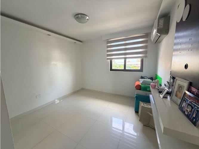 Apartamento de 2 alcobas en arriendo en San Vicente, Barranquilla, 90 m² · foto 17 de 24