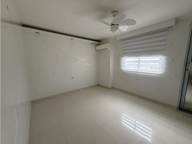 Apartamento de 2 alcobas en arriendo en San Vicente, Barranquilla, 90 m² · foto 18 de 24