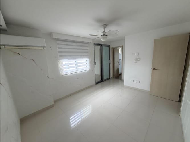 Apartamento de 2 alcobas en arriendo en San Vicente, Barranquilla, 90 m² · foto 19 de 24