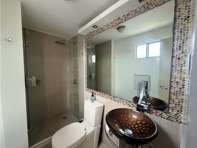 Apartamento de 2 alcobas en arriendo en San Vicente, Barranquilla, 90 m² · foto 20 de 24
