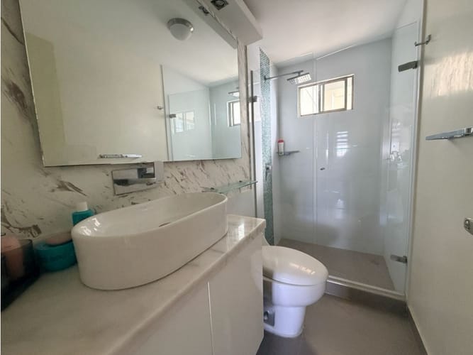 Apartamento de 2 alcobas en arriendo en San Vicente, Barranquilla, 90 m² · foto 21 de 24