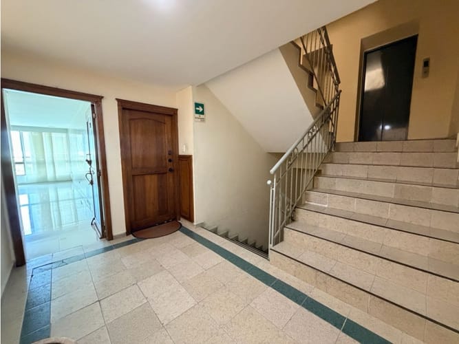 Apartamento de 2 alcobas en arriendo en San Vicente, Barranquilla, 90 m² · foto 22 de 24
