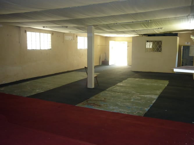 CAMINO MALDONADO APARTAMENTO AL FRENTE · Foto 8