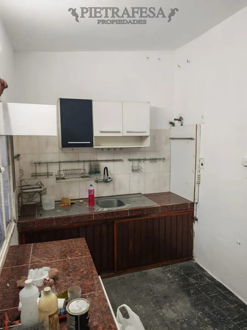 Casa en alquiler, 3 dormitorios, 1 baño, patio con parrillero. Solymar. · Foto 2