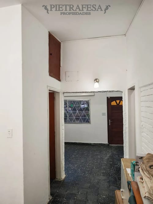 Casa en alquiler, 3 dormitorios, 1 baño, patio con parrillero. Solymar. · Foto 4