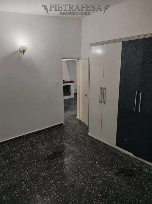Casa en alquiler, 3 dormitorios, 1 baño, patio con parrillero. Solymar. · Foto 5