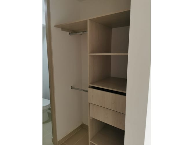 Apartamento de 3 alcobas en venta en Galicia, Pereira, 70 m² · foto 10 de 24