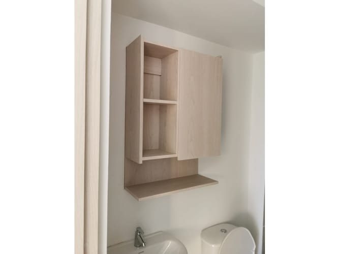 Apartamento de 3 alcobas en venta en Galicia, Pereira, 70 m² · foto 11 de 24