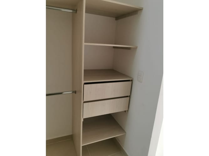 Apartamento de 3 alcobas en venta en Galicia, Pereira, 70 m² · foto 12 de 24