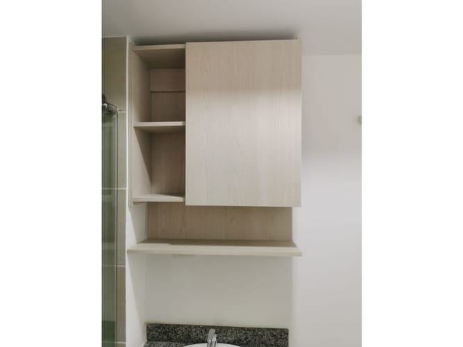 Apartamento de 3 alcobas en venta en Galicia, Pereira, 70 m² · foto 15 de 24