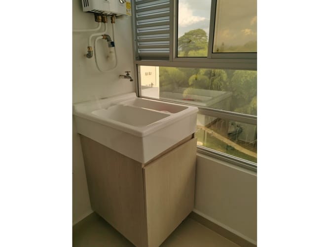 Apartamento de 3 alcobas en venta en Galicia, Pereira, 70 m² · foto 19 de 24