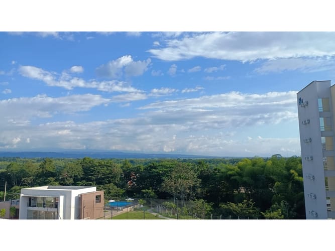 Apartamento de 3 alcobas en venta en Galicia, Pereira, 70 m² · foto 20 de 24