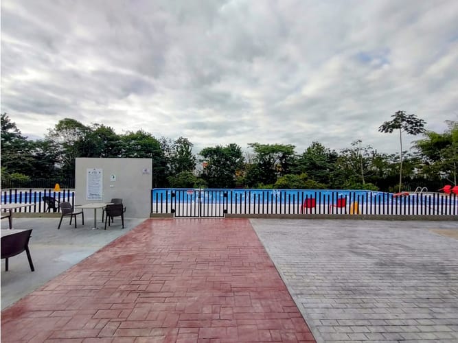 Apartamento de 3 alcobas en venta en Galicia, Pereira, 70 m² · foto 21 de 24