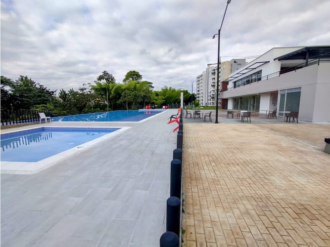 Apartamento de 3 alcobas en venta en Galicia, Pereira, 70 m² · foto 24 de 24