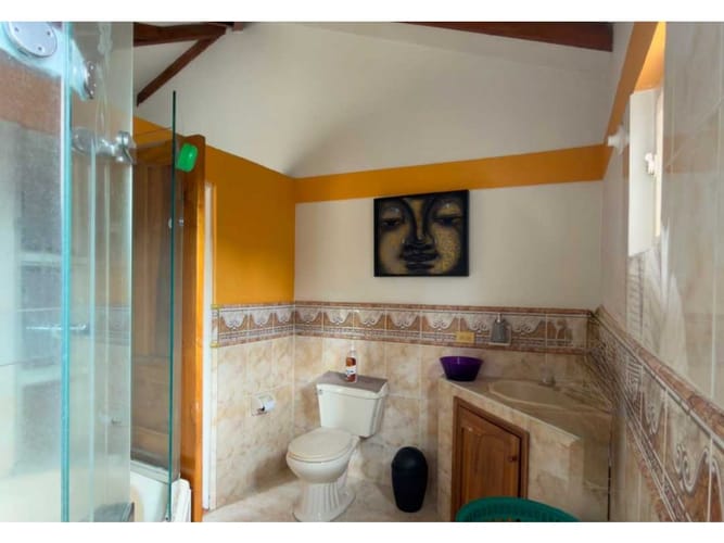 Casa de 3 alcobas en venta en Vía El Caimo, Armenia, 180 m² · foto 5 de 12