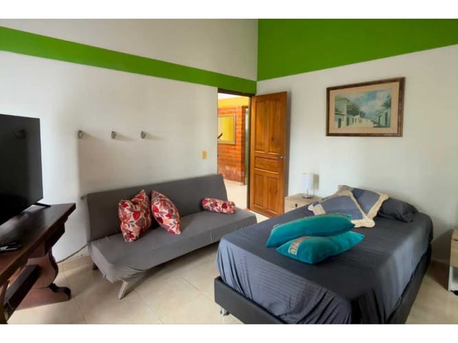 Casa de 3 alcobas en venta en Vía El Caimo, Armenia, 180 m² · foto 6 de 12