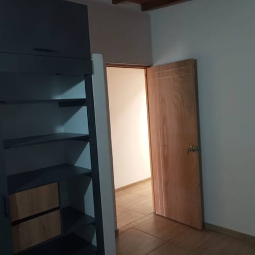 Apartamento de 3 alcobas en arriendo en Bello Horizonte, Medellín, 55 m² · foto 3 de 14