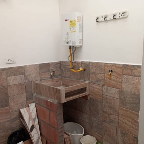 Apartamento de 3 alcobas en arriendo en Bello Horizonte, Medellín, 55 m² · foto 6 de 14