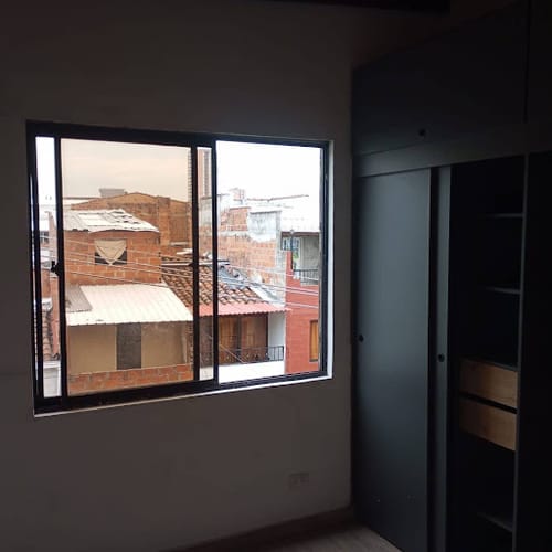Apartamento de 3 alcobas en arriendo en Bello Horizonte, Medellín, 55 m² · foto 7 de 14