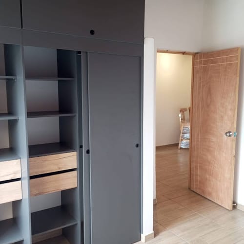 Apartamento de 3 alcobas en arriendo en Bello Horizonte, Medellín, 55 m² · foto 8 de 14