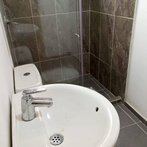 Apartamento de 3 alcobas en arriendo en Bello Horizonte, Medellín, 55 m² · foto 11 de 14
