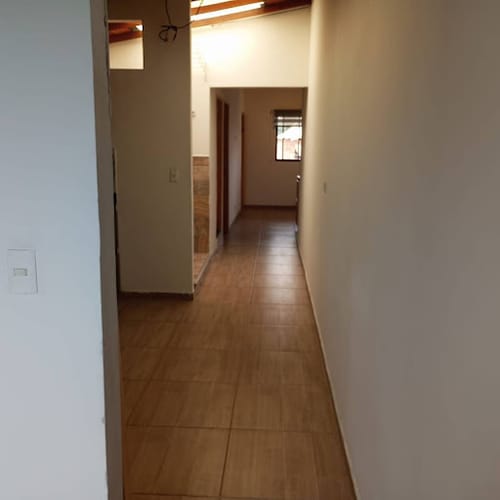 Apartamento de 3 alcobas en arriendo en Bello Horizonte, Medellín, 55 m² · foto 13 de 14