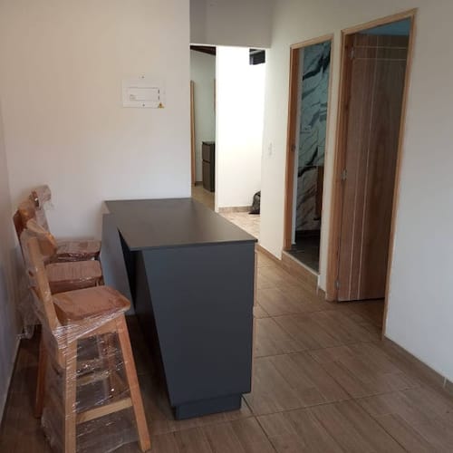 Apartamento de 3 alcobas en arriendo en Bello Horizonte, Medellín, 55 m² · foto 14 de 14