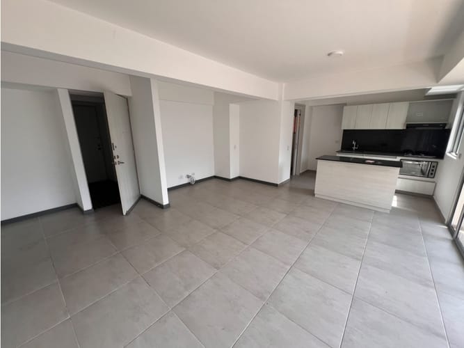 Apartamento en arriendo en Las Lomitas, Sabaneta, 90 m² · foto 5 de 24