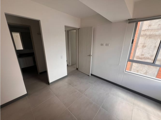 Apartamento en arriendo en Las Lomitas, Sabaneta, 90 m² · foto 21 de 24