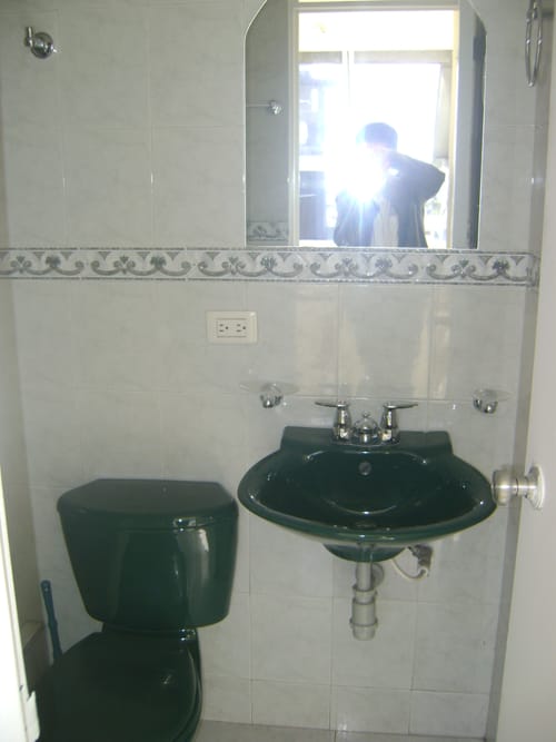 Apartamento de 2 alcobas en arriendo en Castilla, Bogotá, 72 m² · foto 6 de 18