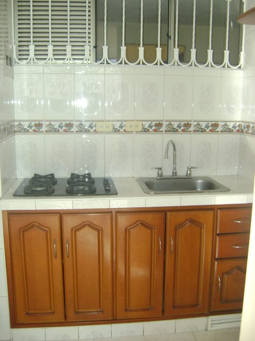 Apartamento de 2 alcobas en arriendo en Castilla, Bogotá, 72 m² · foto 16 de 18